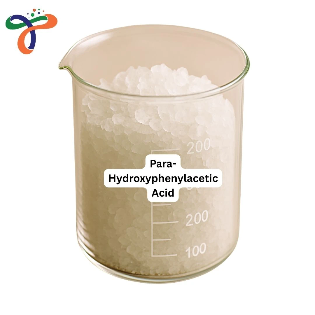 Para-Hydroxyphenylacetic Acid